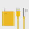 67W Charger for Xiaomi Redmi K50/K40S/K40 Pro/K60/K30 with Data Cable