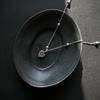 SUZURAN loveseed silver chain necklace_ ball Loveseed silver chain heart pendant necklace