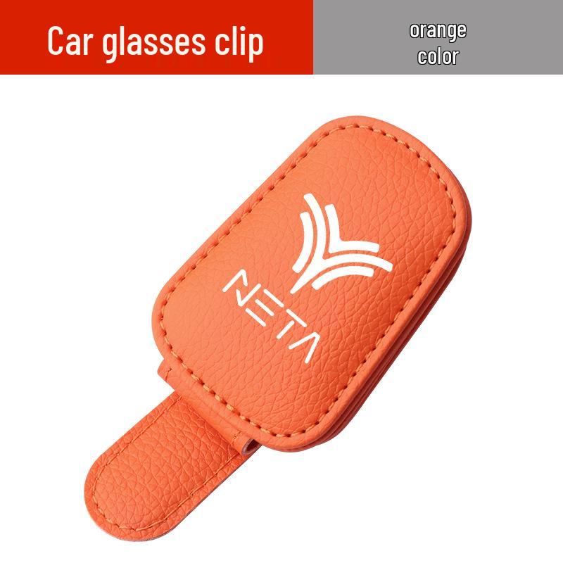 Magnetic Sunglasses Holder for Nezha Models S/V/U/X/L/GT/N01/N03