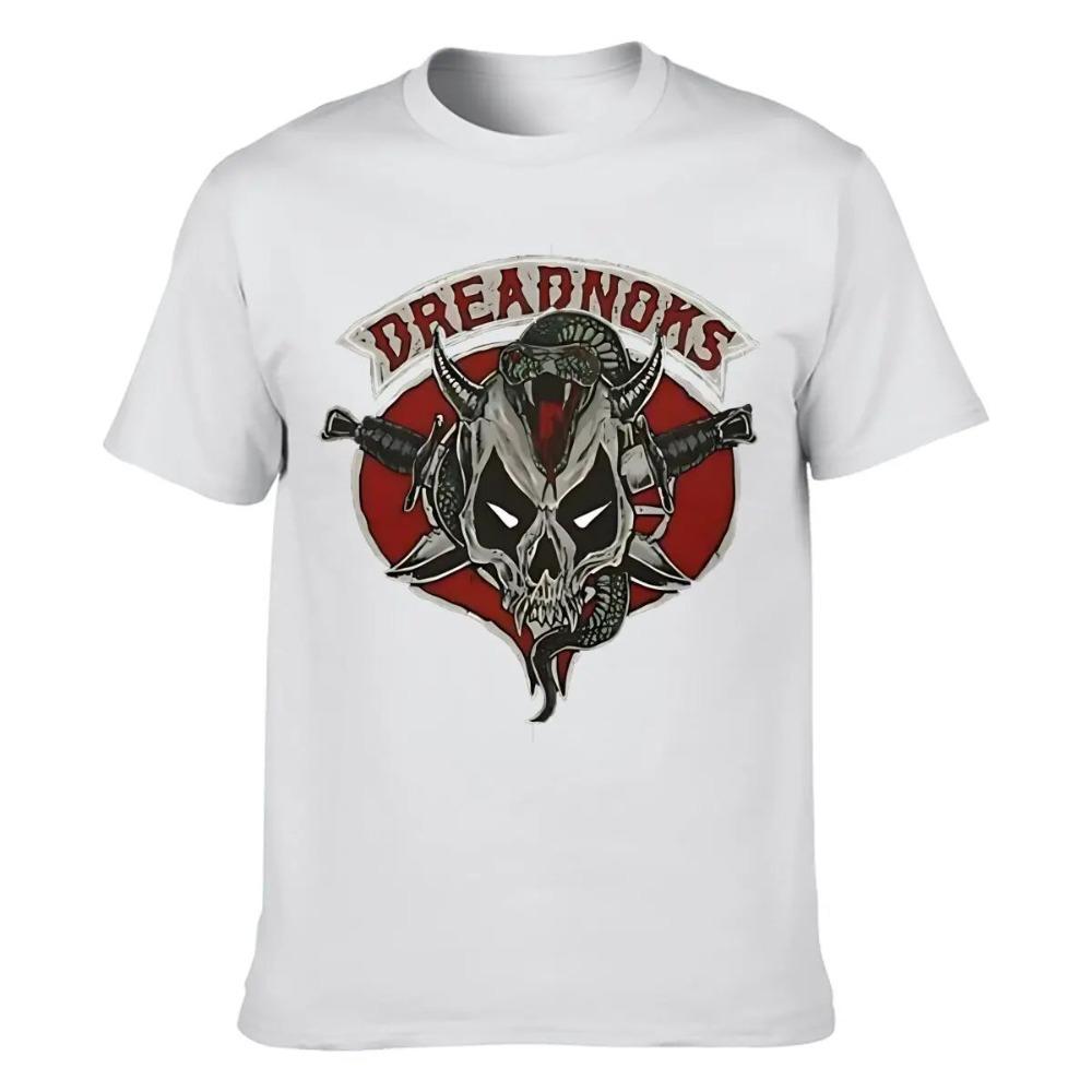 2025 Summer  Print Cotton Shirt Gi Joe Classified Vintage Toy Fans Gift T Shirt Cobra Top Fashion