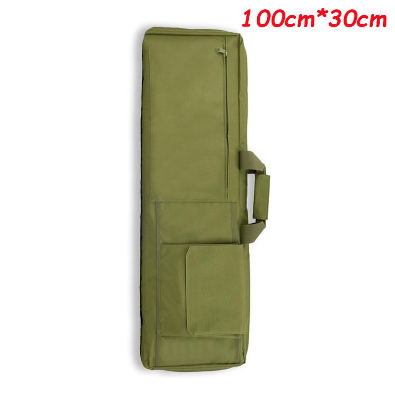 115cm Tactical Air Rifle Gun Slip Bag Outdoor Hunting Shooting - View #12