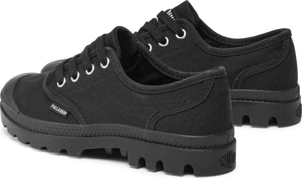 

Palladium PAMPA OXFORD Sneaker schwarz 36