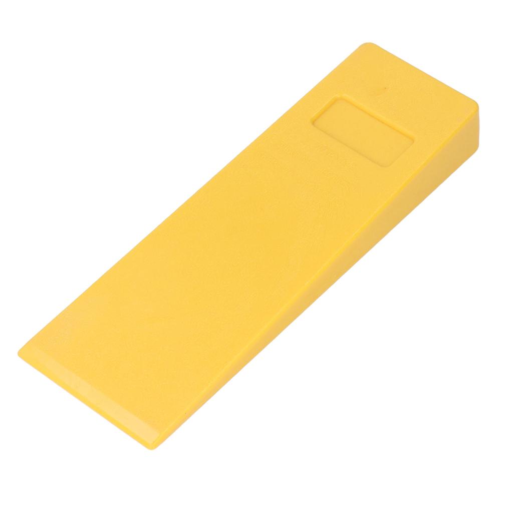 Felling 10in ABS Plastic for Wood Splitting Tree Cutting Chainsaw Logging Supplies Tools