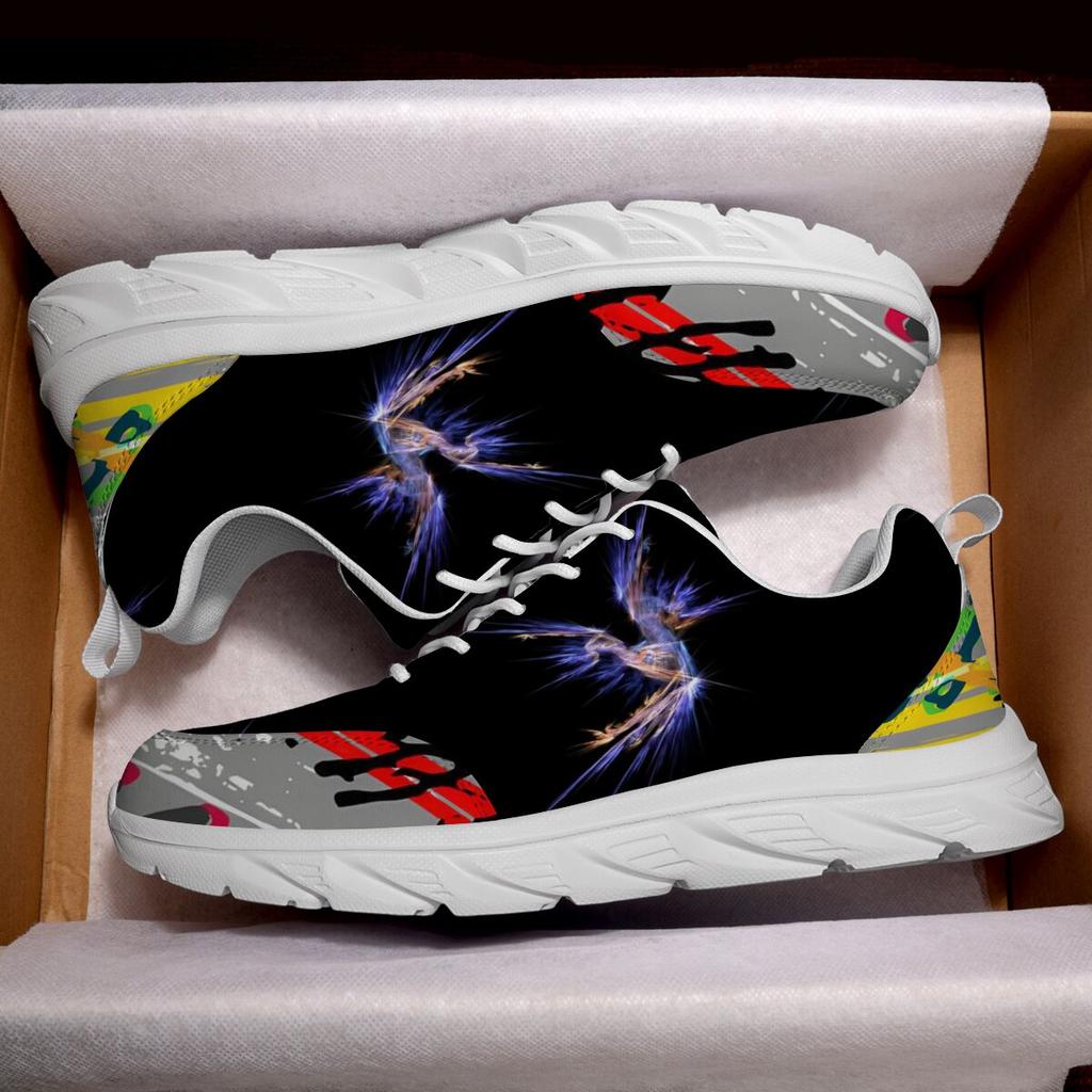 YRZL Mens Lightweight Sneakers 2025 Comfortable Athletic Walking Shoes Non Slip Gym Training Casual Outdoor Sports Shoes for Men