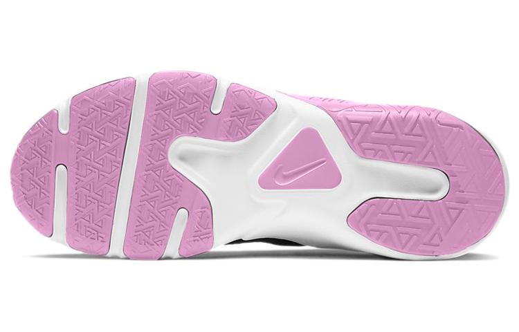 Nike Legend Essential Black Flash Crimson Women's CD0212-007