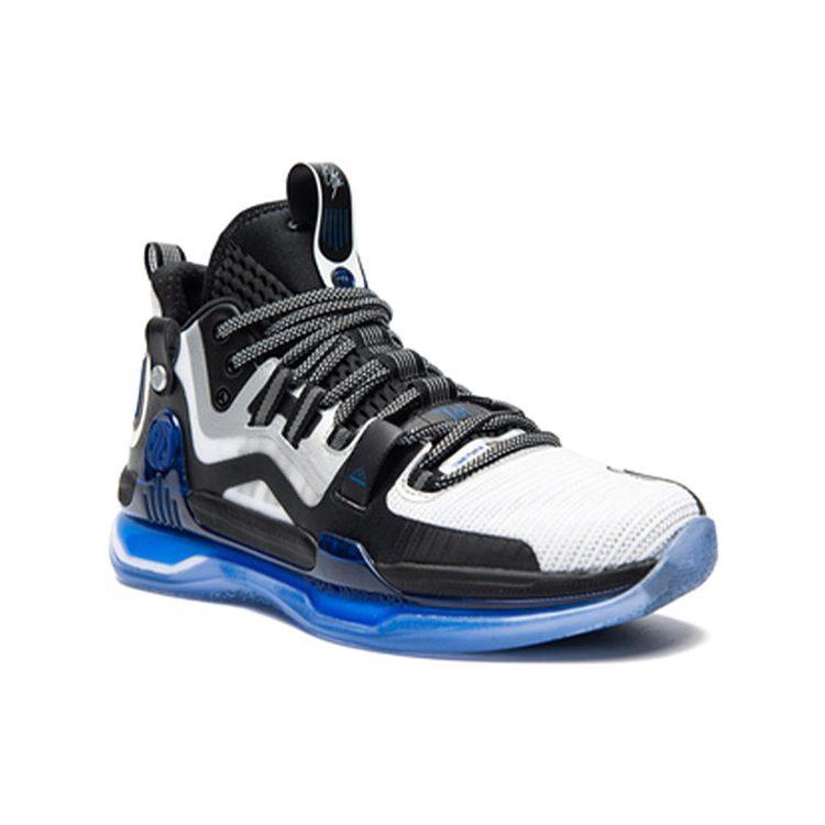 361 AG 1 Aaron Gordon AG1 Comodo E Traspirante Ammortizzazione Antiscivolo Resistente All'abrasione High top 572111110-1