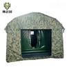 Outdoor Airtightness Inspection Training Tent