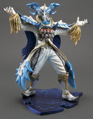 

ART WORKS MONSTERS Kaizoku Sentai Gokaiger Walz Gill