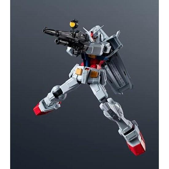 Gundam Universe RX-78-2 Renewal Action Figure