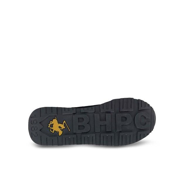 נעלי ספורט Beverly Hills Polo Club BANNED-01