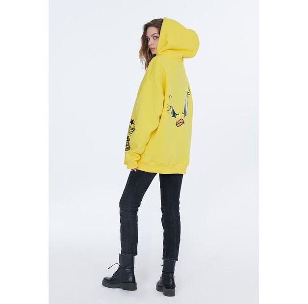 Толстовка NAOKO Tweety EU L