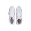 Puma Ralph Sampson Mid 'White High Risk Red' 370847-15