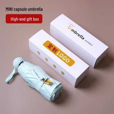 Accessoires – Paraplu's