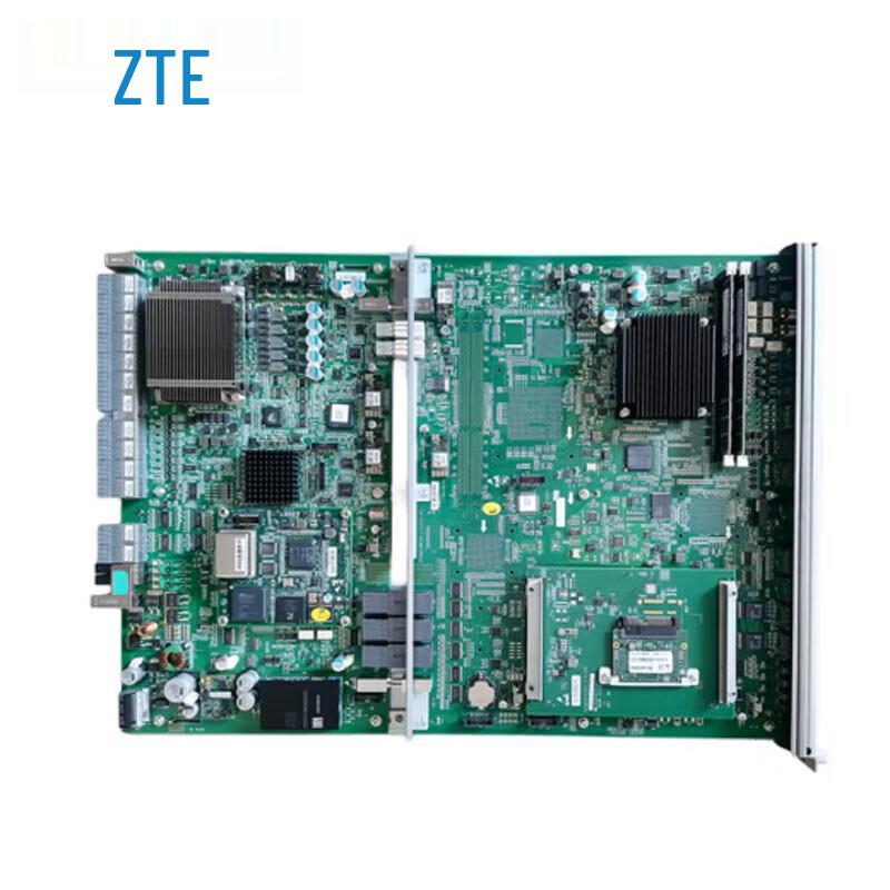

ZTE M6KS-SRU-1H Router Switching Card