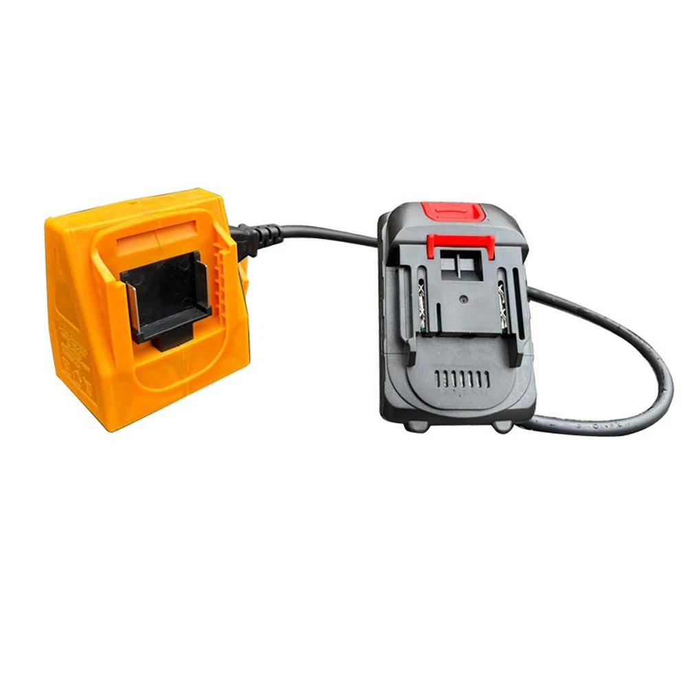 

2/4/6 Slots Battery Converter Adapter For BL1830 BL1840 BL1850 BL1860 Power Tool Power Tools, Manual Tools, Accessories