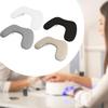 Manicure Hand Pillow, Beauty Tool, Armrest, Portable Nail Armrest Pillow.