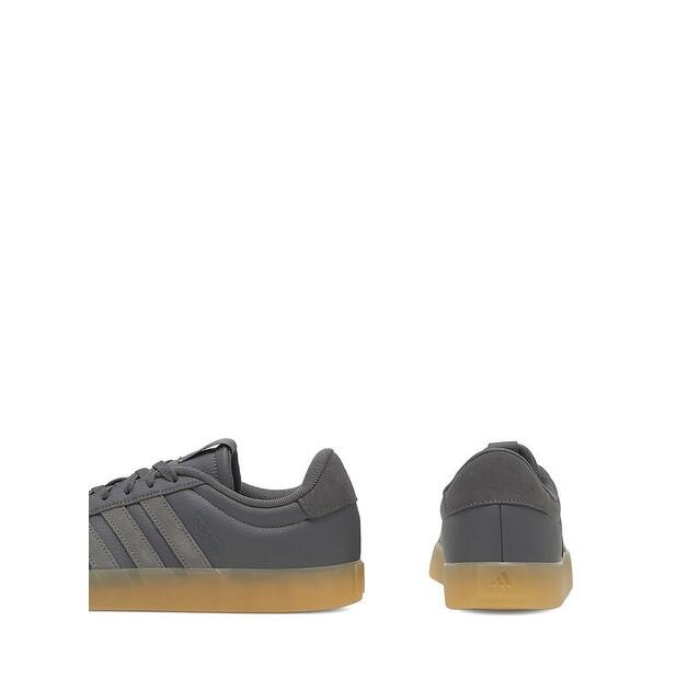 Мужские кроссовки adidas Vl court 3.0 id9081 серые