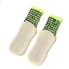 Anti-Slip Mid-Calf SoccerGrip Professional Soccer Socks - Wear-Resistant Sports Gear