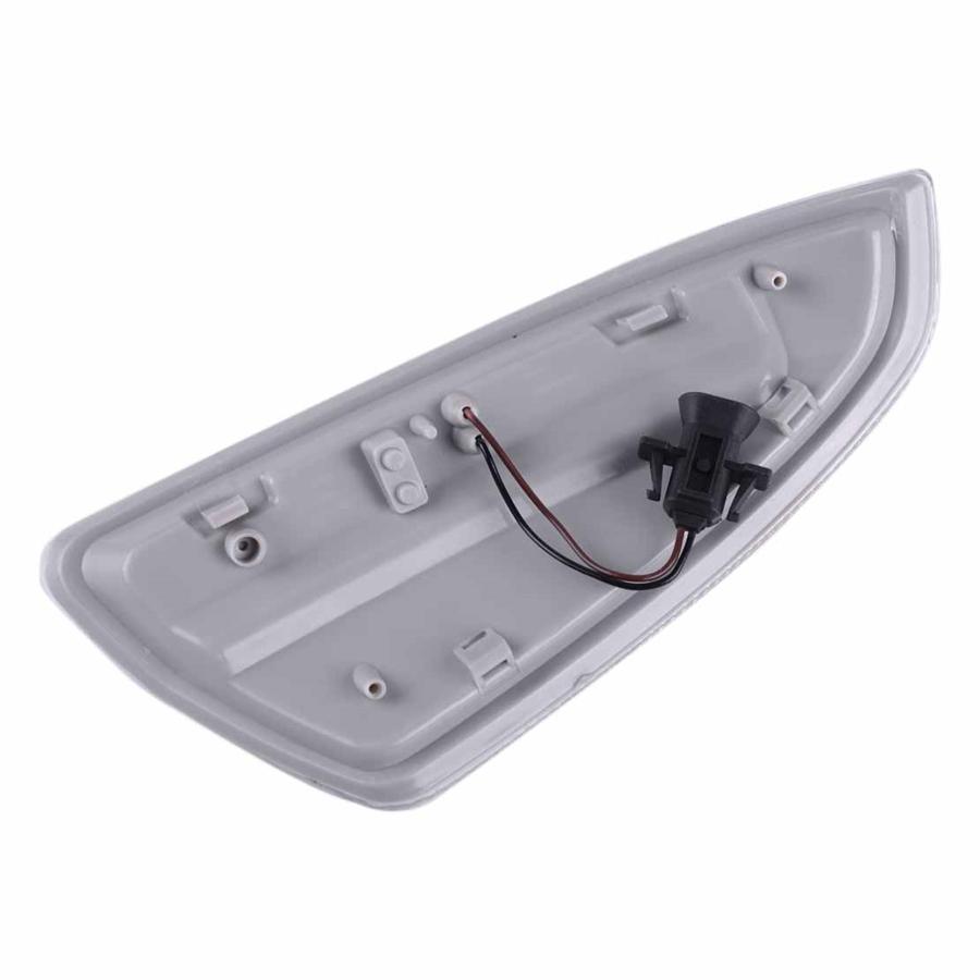Left Exterior Rearview Mirror with Turn Signal Light for mercedes w164 ML350 c-class 2008-2014
