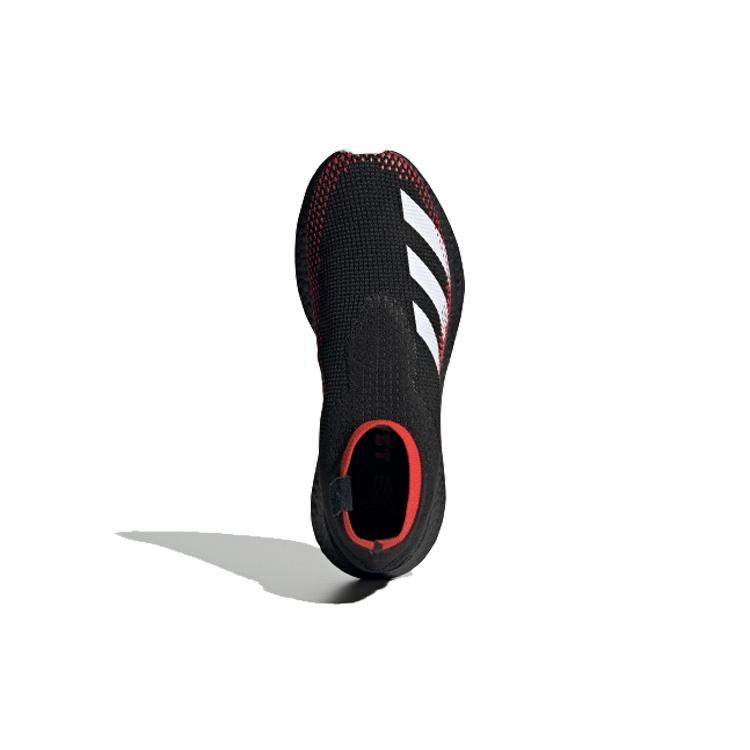 adidas Predator 20.1 Trainers 'Black Active Red' Men's EG1610