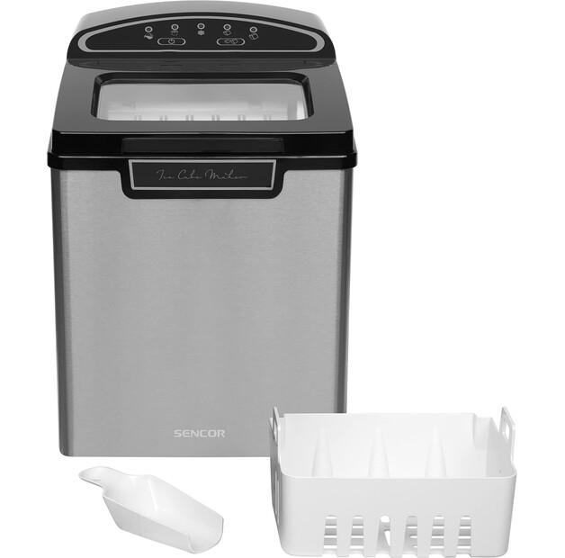 Льдогенератор Sencor SIM 3500SS