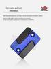 Aluminum Alloy Brake Master Cylinder Oil Tank Cover for PCX160/125/150