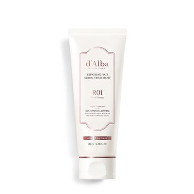 Tratamento Premium Vegan Repairing Hair Serum 180ml (3 opções)
