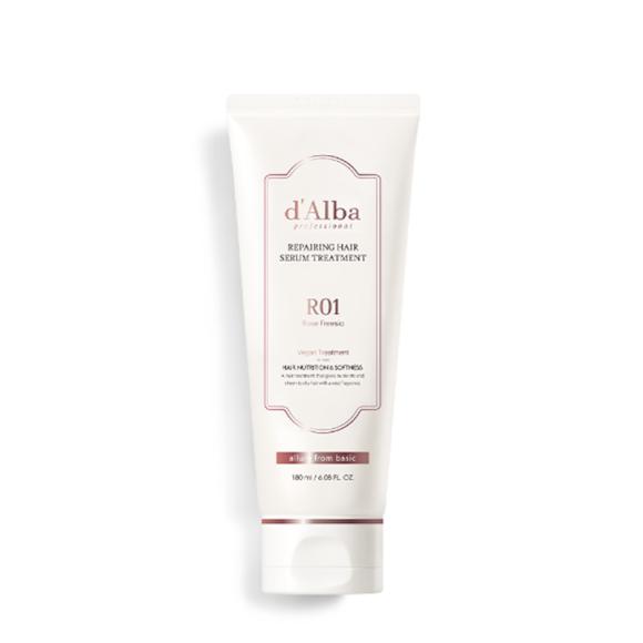 

d Alba Premium Vegan Восстанавливающая сыворотка для волос 180 мл (3 варианта) 1PCS