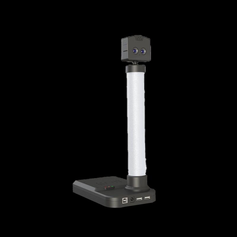 

Fenglin C9200 Dual-Camera Identity Verification Document Camera CN plug (adapter included)
