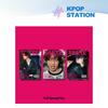 HAECHAN - 1° Album [TASTE] (Versione a doppia pagina)