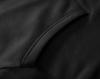 Long Solid Loose Plus Sizes [ODFMCE] Women's Fall/Winter Hoodie, Sleeve, Zip-Up, Fleece-Lined, Color, Stylish, Casual, Fit, (JP, Alphabet, 2XL, Beige)