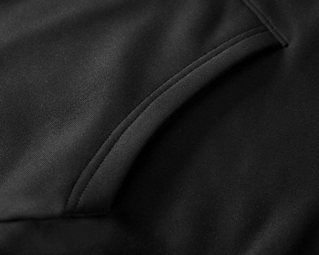Long Solid Loose Plus Sizes [ODFMCE] Women's Fall/Winter Hoodie, Sleeve, Zip-Up, Fleece-Lined, Color, Stylish, Casual, Fit, (JP, Alphabet, 2XL, Beige)