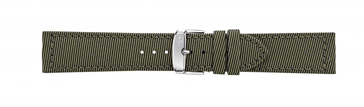 

MORELLATO CORFU 20 мм Часы из переработанной ткани с инструментом для замены ремешка X5390D12073020, Зеленый, [Официально импортировано] зелёный