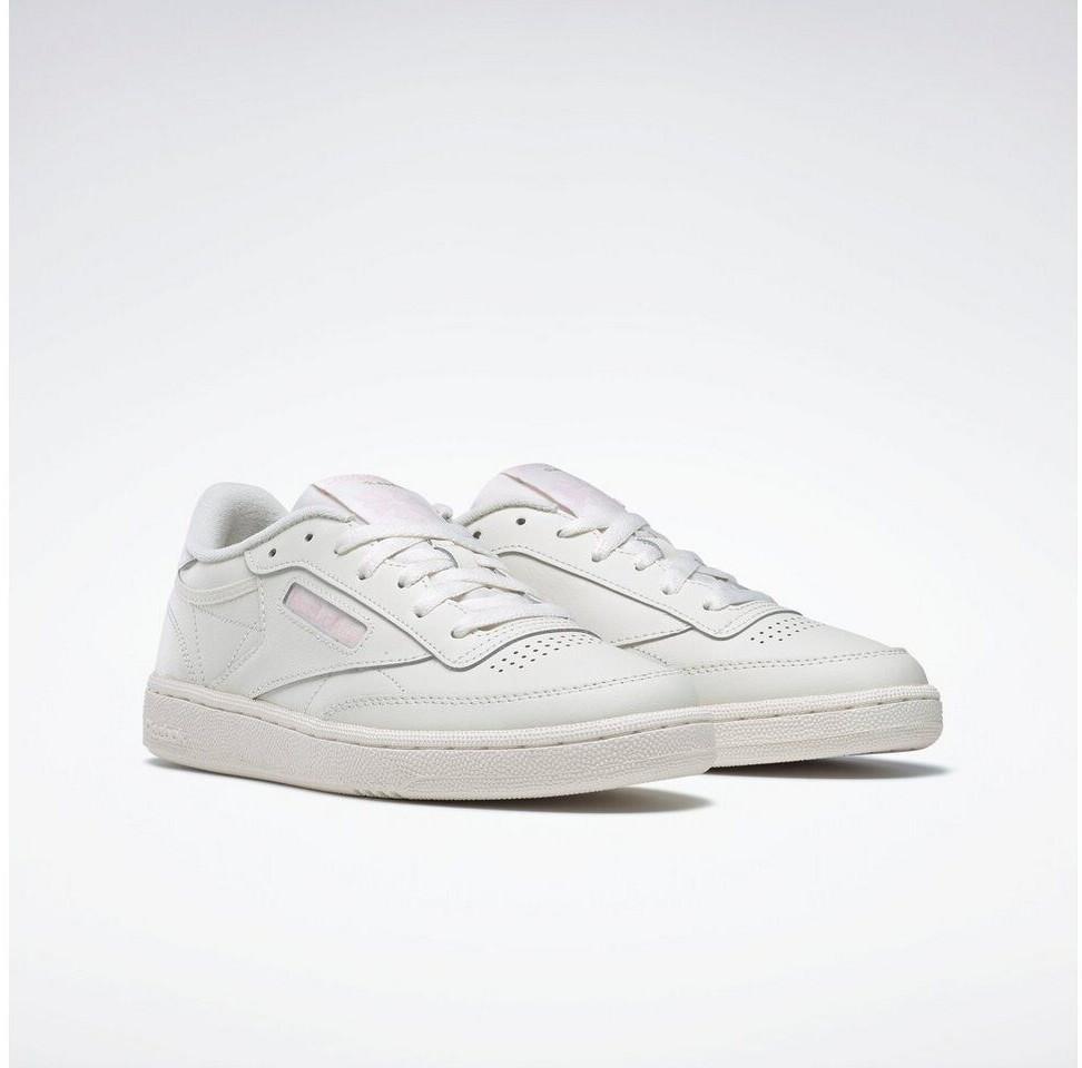 Reebok Club C 85 Women Chalk/chalk/porcelain Rose