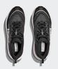 Hoka (Men'S) Skyflow Wide - Black:White / 1155117-Bwht