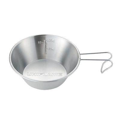 Uniframe Sierra Cup SUS300 Nr. 667743