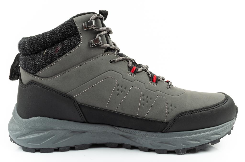 Lee Cooper Synthetic Gray [LCJ-25-01-3722M] Y.43