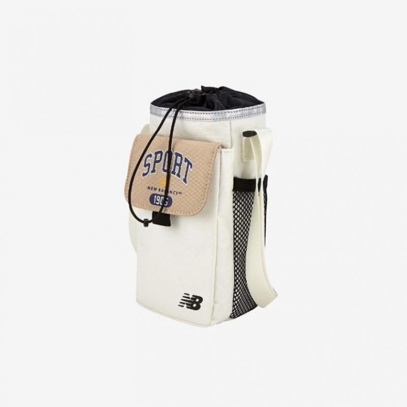 New Balance Half Club  Water Bottle Crossbody Bag Nk8adf305u 39 Bag
