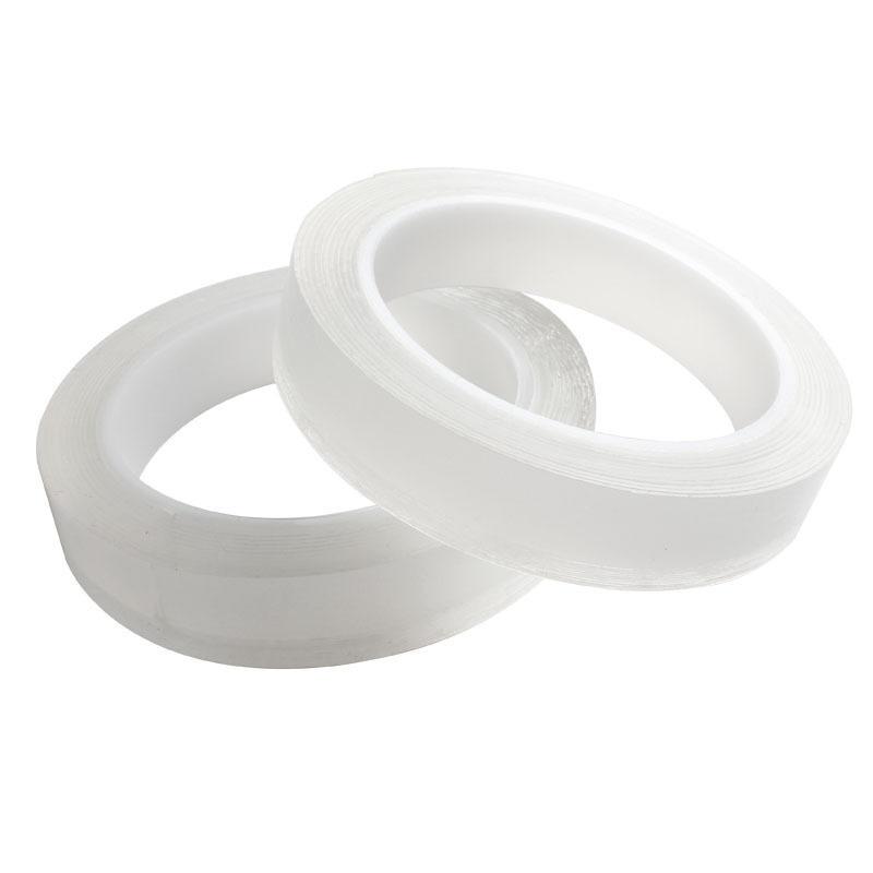 1Roll Waterproof Kitchen Bathroom Wall Sealing Tape Door Window Gap Stickers Transparent Adhesive Ta