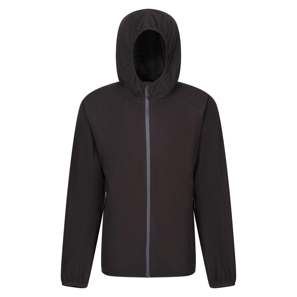 Regatta Mens Navigate Full Zip Fleece Jacket