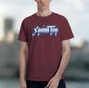 This Is Spinal Tap 2026 New Fashion Heavyweight Hot Selling Retro Printed Pattern Fun Round Neck Tshirt For Daily Comfort