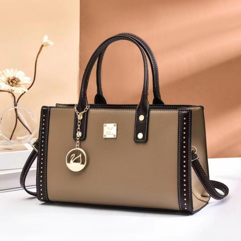 Nova Bolsa de Mão Transversal da Moda para Mulheres com Grande Capacidade para o Dia a Dia