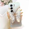 Casing For Tecno Camon 40 Pro 5G CM7 Fashion Flower Soft Silicone Cover For Tecno Camon40 Pro 40Pro Phone Cases Capa