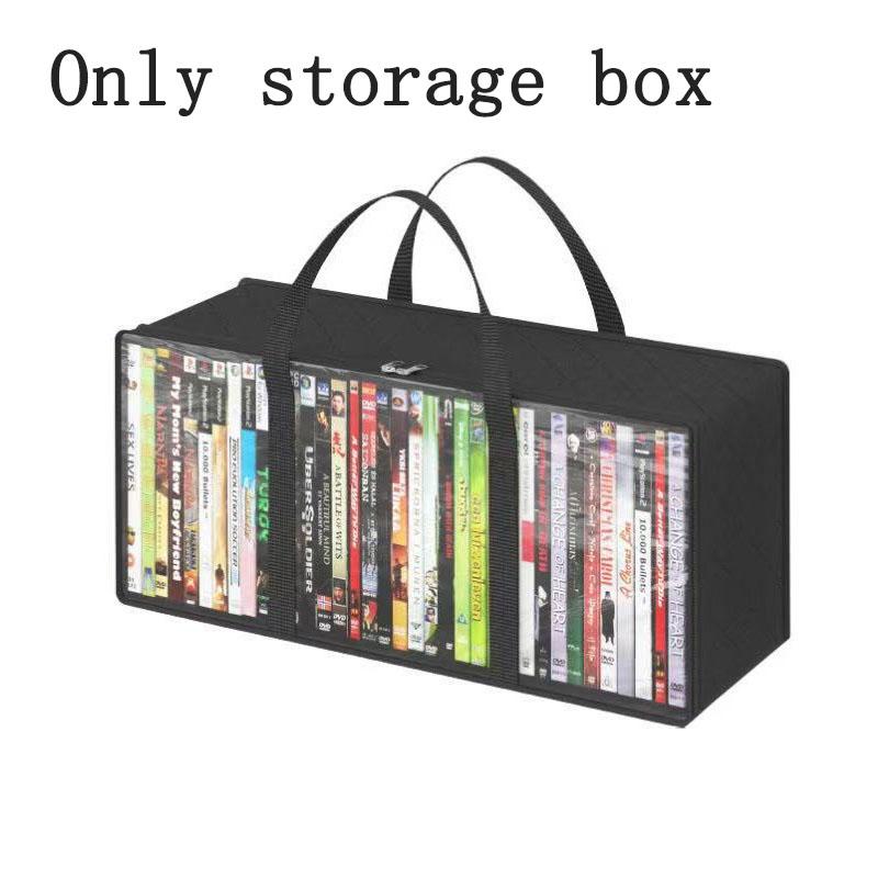 

Baseball cap storage bag, large hat storage bag, closed book hat clothing storage with double handles and zipper чорний