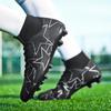 Fußballschuhe Große Fußballschuhe Herren Training Spezial Kinder Long Nails AG Kinder Spieltraining Fußballschuhe