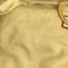 MAX&CO Made In Italy Wool Zip Coat 38 Light Beige Compressed Wool Women Used