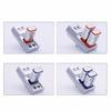 Doublepow 2 Slots 9V Battery Charger Full Automatic Stop Charging Charger for Rechargeable Batteries