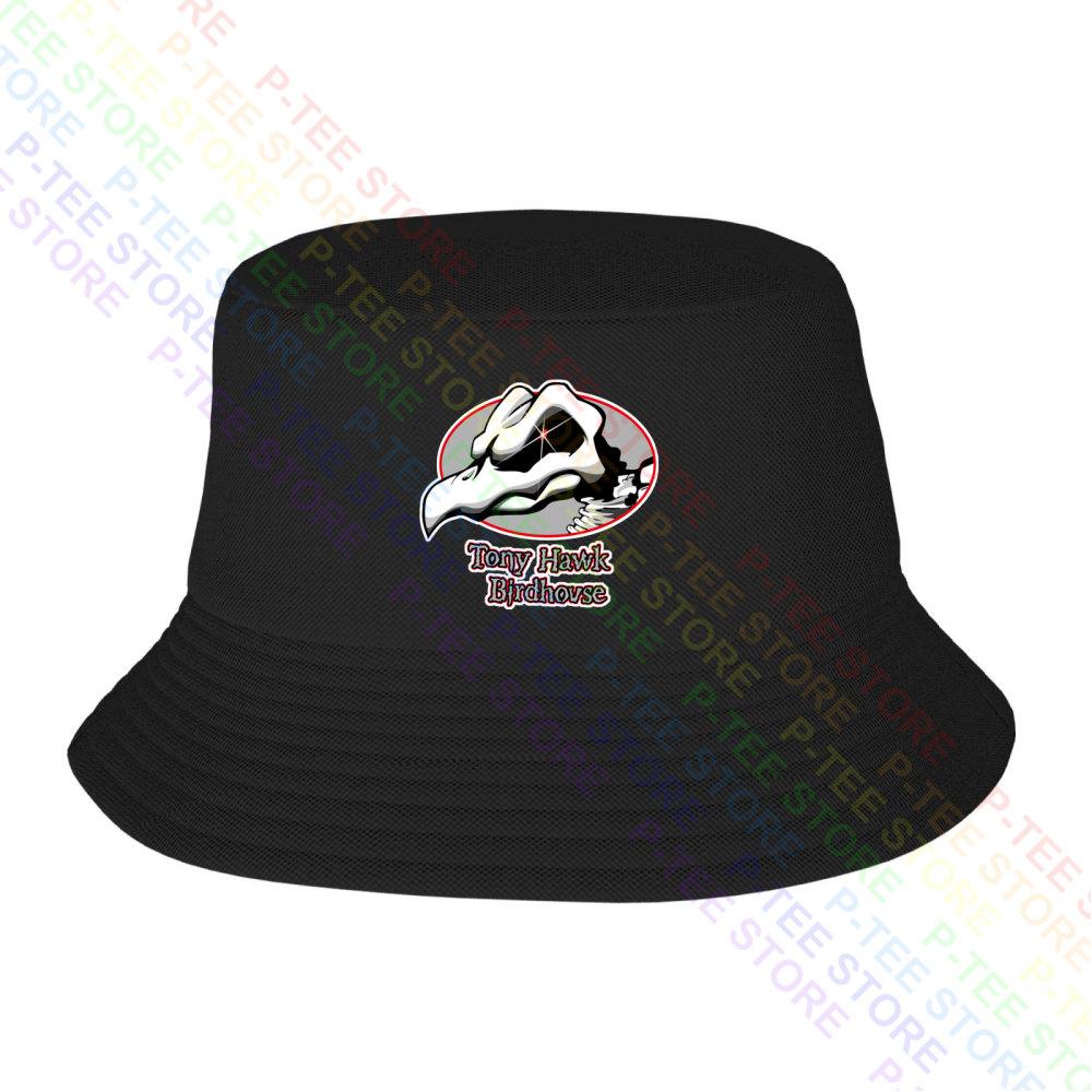 

Скворечник Тони Хоук Бейсболка Кепки Snapback Вязаная шляпа-ведро Adjustable