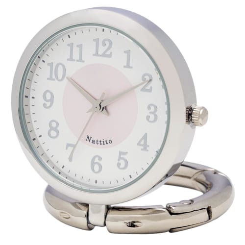 

Fieldwork Women s Analog Watch with Stand, Pink, Starkara FSC169-2