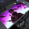 NARUTO Uchiha shisui Gaming Mouse Pad Accessories Office Gamer Keyboard Desk Mat Non-Slip ground mat big PC Anime game Mousepad